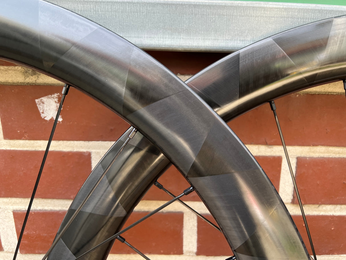 REVO FULL CUSTOM - 레보 초경량 풀커스텀 시리즈