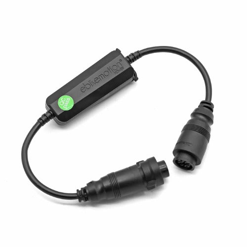 말레 스마트바이크 X35 GCU