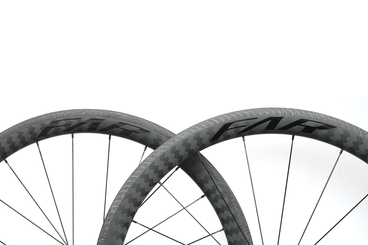 24년 신모델 AANTE S4 DISC - 카본 스포크