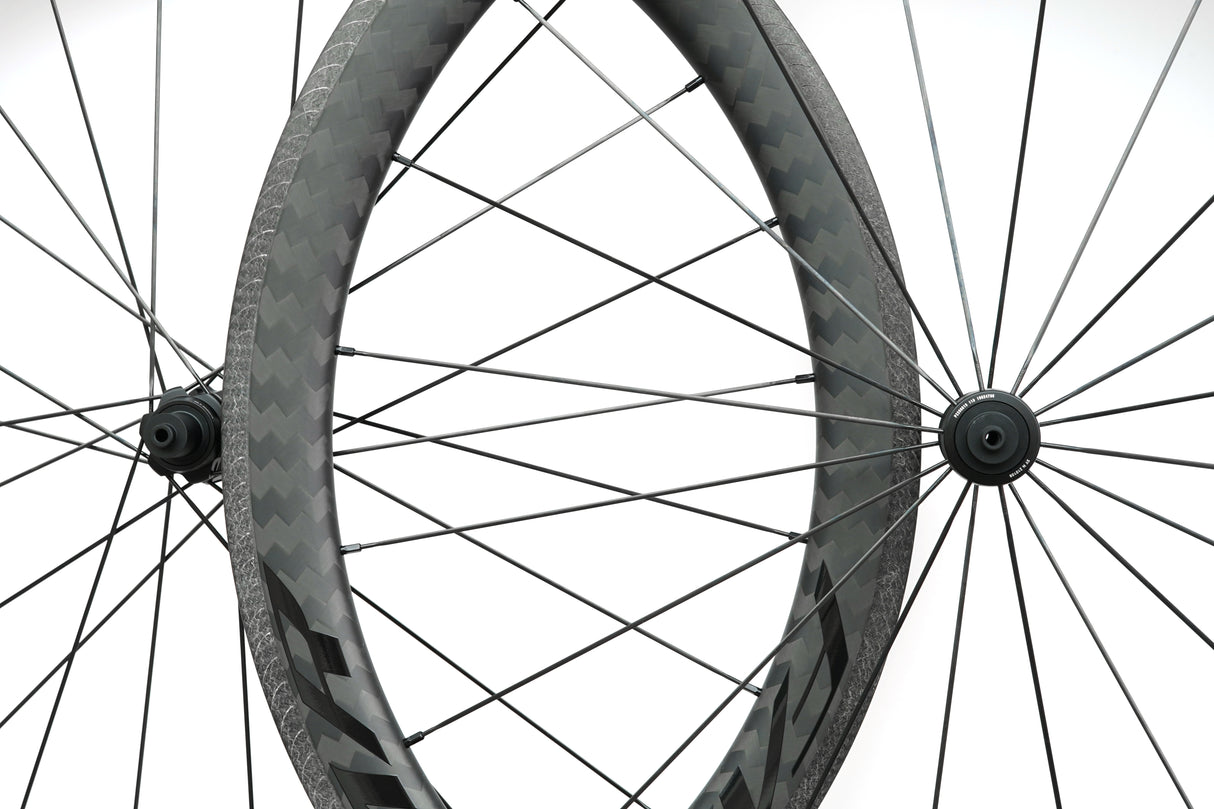 24년 신모델 AANTE S4 DISC - 카본 스포크