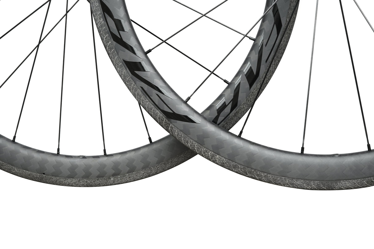 24년 신모델 AANTE S4 DISC - 카본 스포크