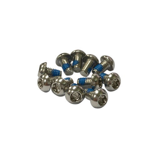 말레 스마트바이크 X35 순정 볼트(M5X8mm, T25) 11개 세트