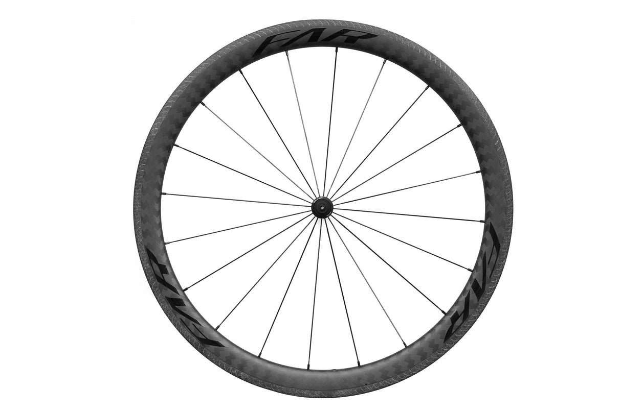 24년 신모델 AANTE S4 DISC - 카본 스포크