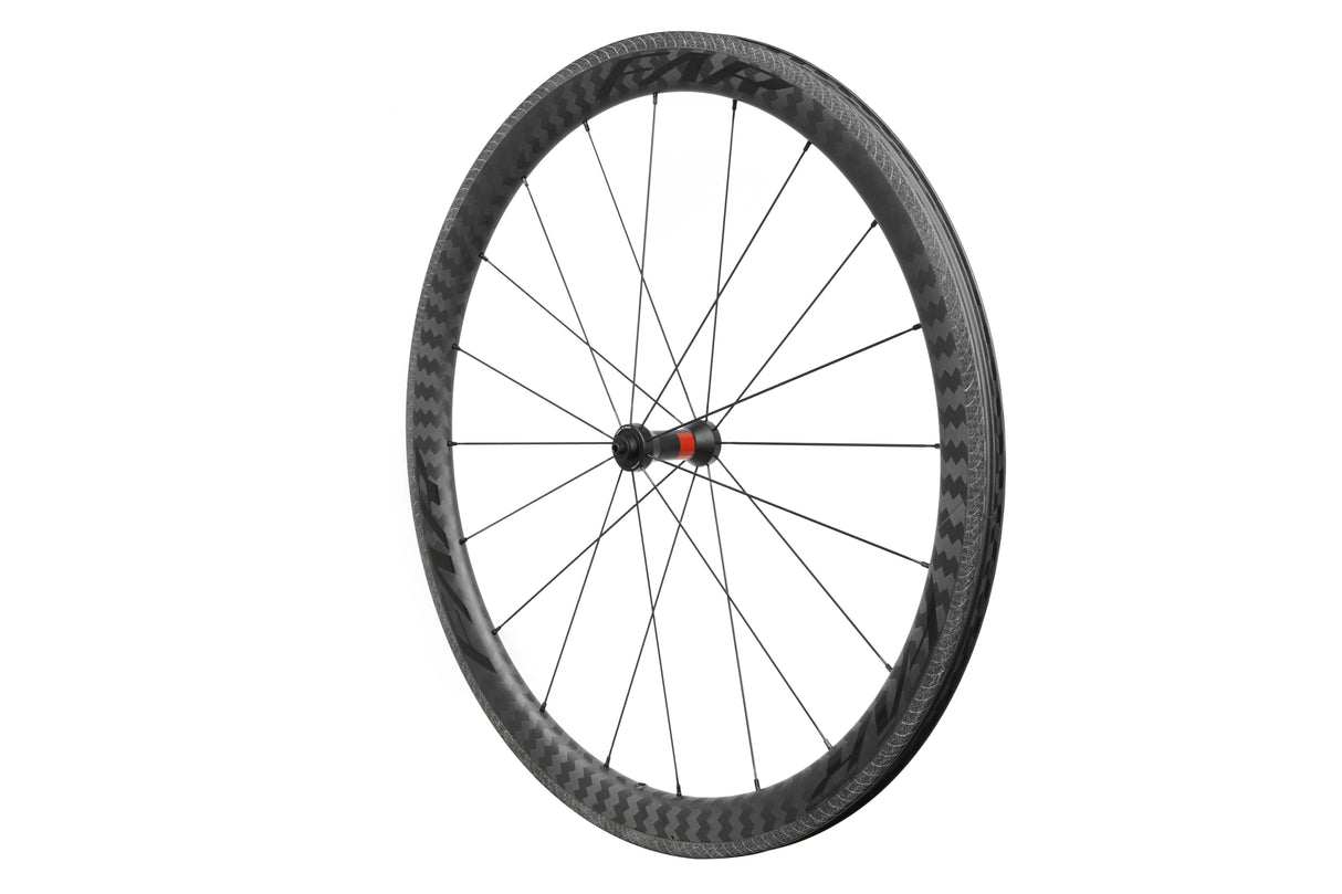 24년 신모델 AANTE S4 DISC - 카본 스포크