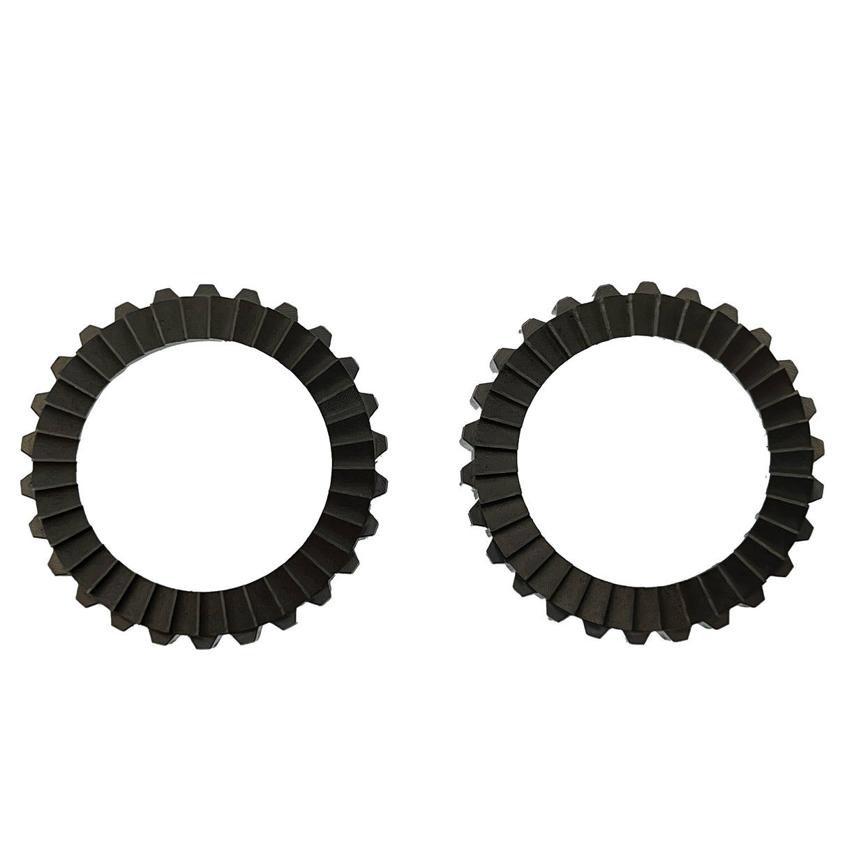 파스포츠 하이퍼-X, 하이퍼 카본 스포크 및 신형 UFO 디스크 휠 초경량 라쳇