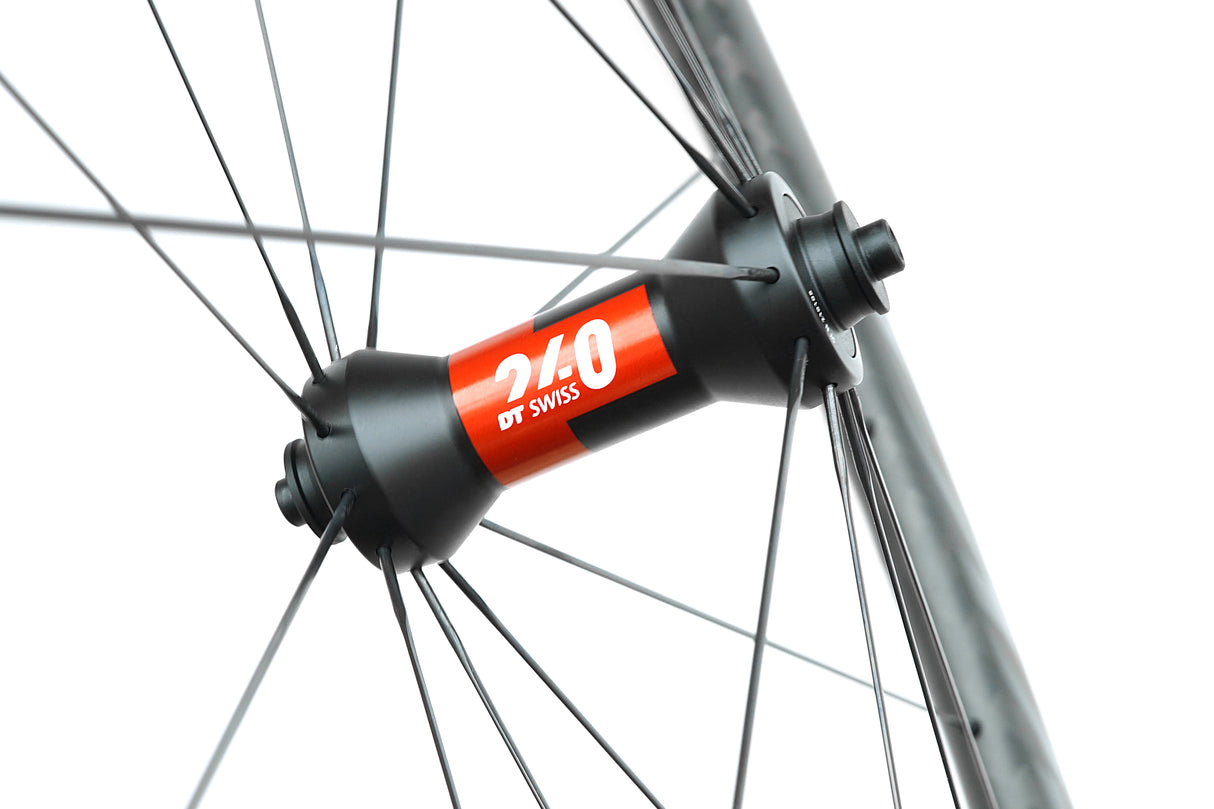 24년 신모델 AANTE S4 DISC - 카본 스포크