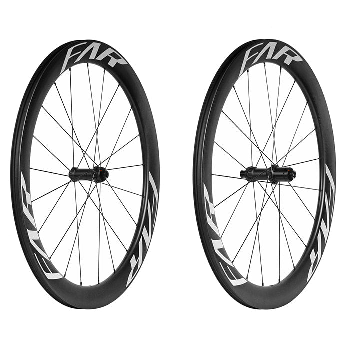 VENTOUX C6 SUPER LIGHT DISC 튜블리스