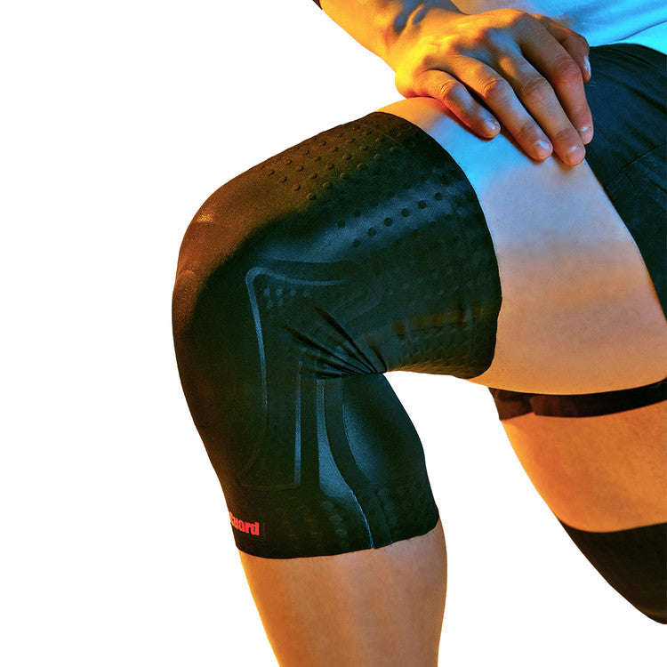 SPOGUARD KST3000(무릎 보호대, SET)