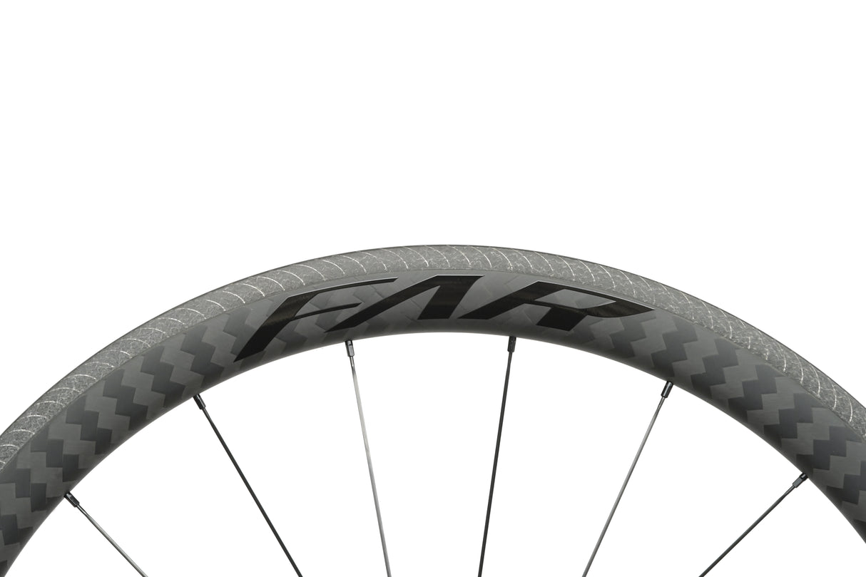 24년 신모델 AANTE S4 DISC - 카본 스포크