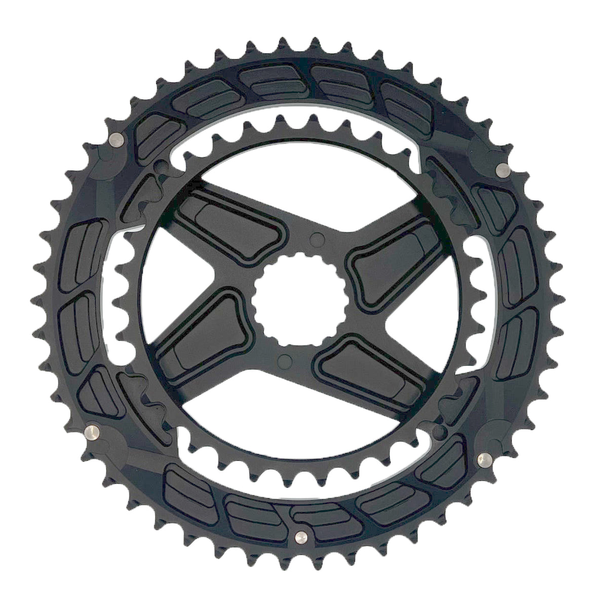 MAGENE QED P325 체인링