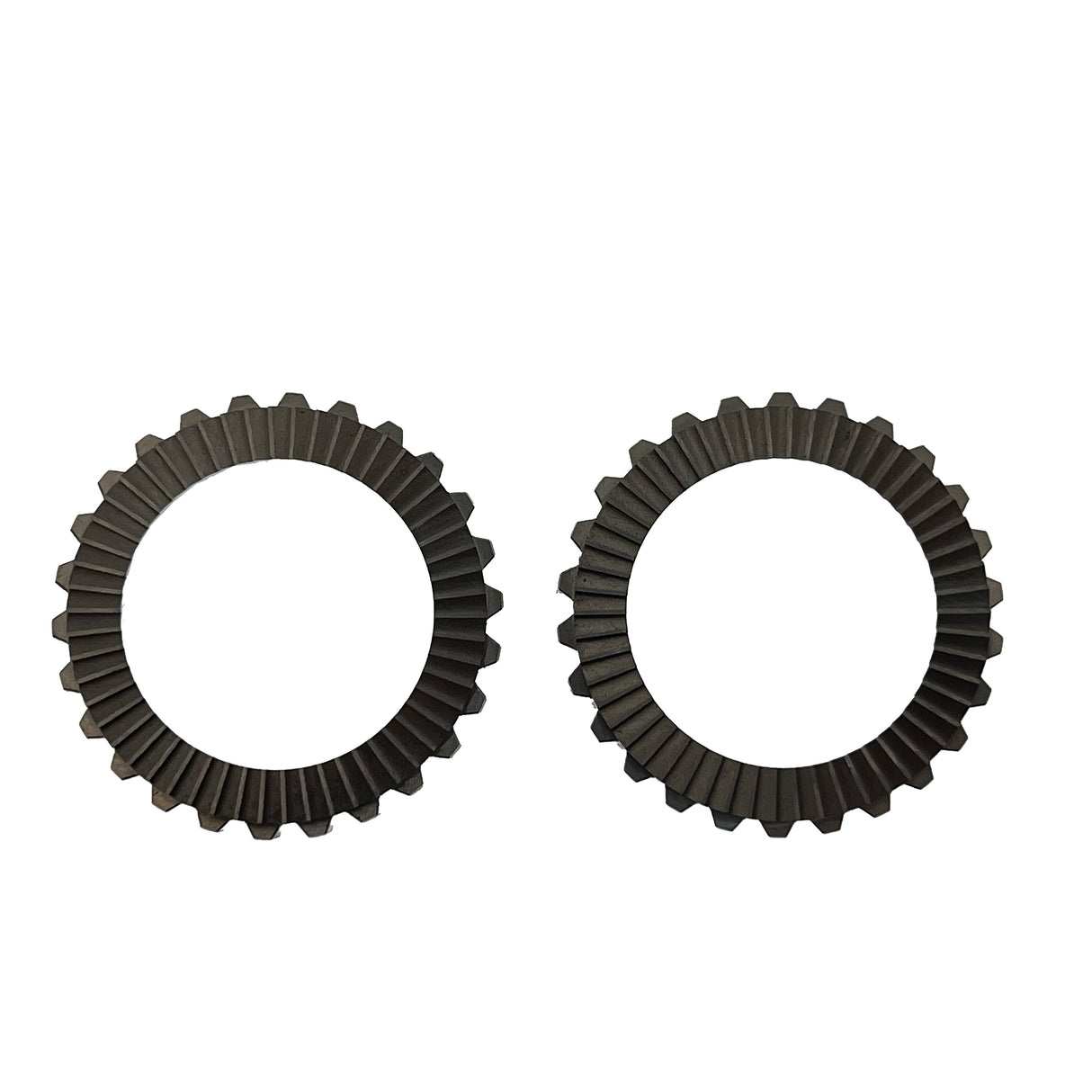 파스포츠 하이퍼-X, 하이퍼 카본 스포크 및 신형 UFO 디스크 휠 초경량 라쳇