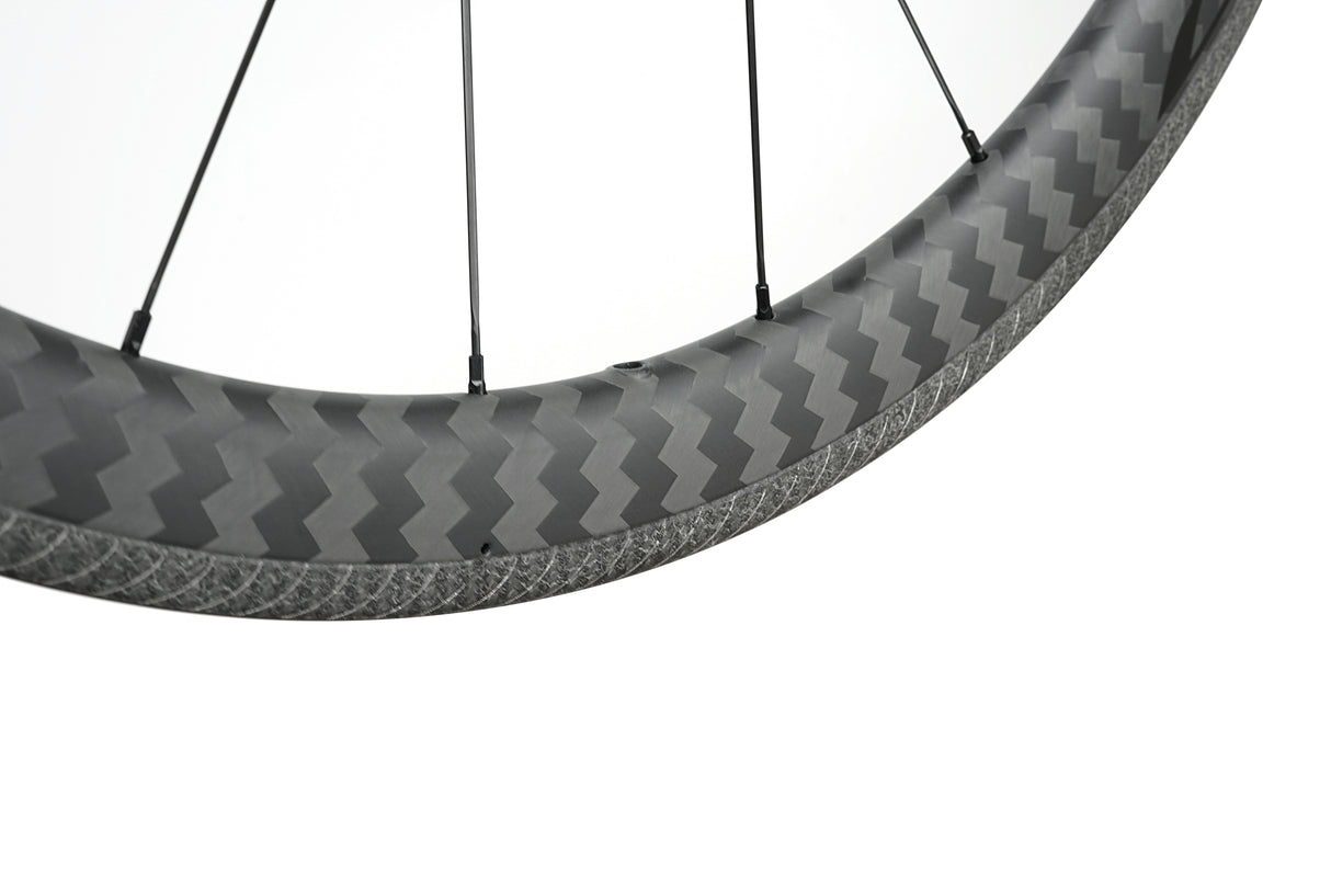 24년 신모델 AANTE S4 DISC - 카본 스포크