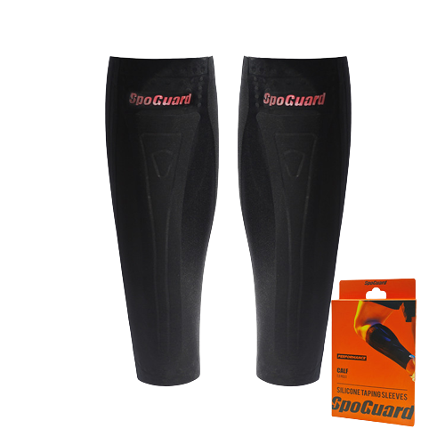 SPOGUARD CMT2000(종아리 보호대, SET)