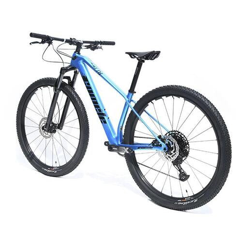 코메트 블리츠 29 SRAM GX EAGLE AXS 무선