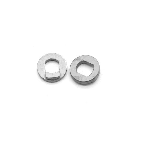 말레 스마트바이크 X35 토크 와셔 너트 2개