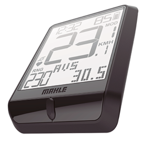 말레 스마트바이크 X35 펄사 원 무선 디스플레이