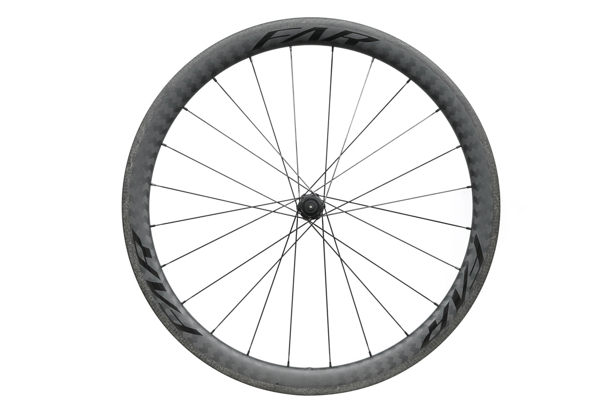 24년 신모델 AANTE S4 DISC - 카본 스포크