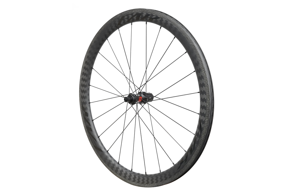 24년 신모델 AANTE S4 DISC - 카본 스포크