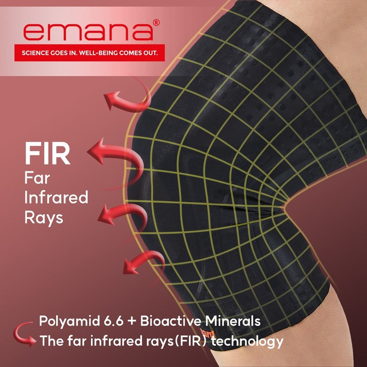 SPOGUARD KST3000(무릎 보호대, SET)