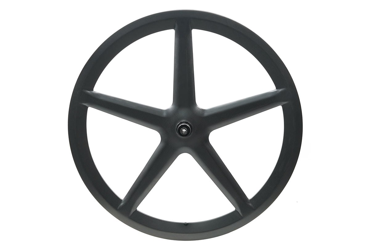 24년 신모델 AANTE S4 DISC - 카본 스포크