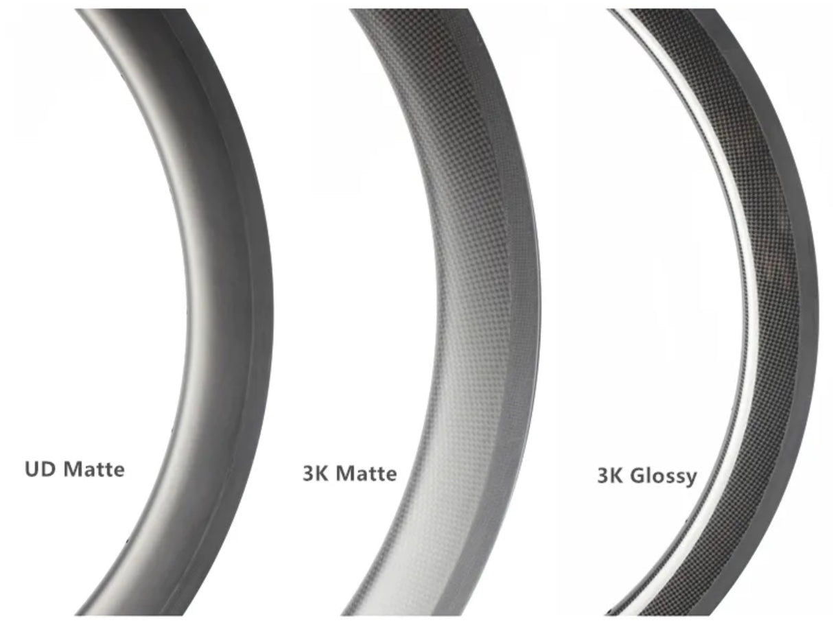 24년 신모델 AANTE S4 DISC - 카본 스포크