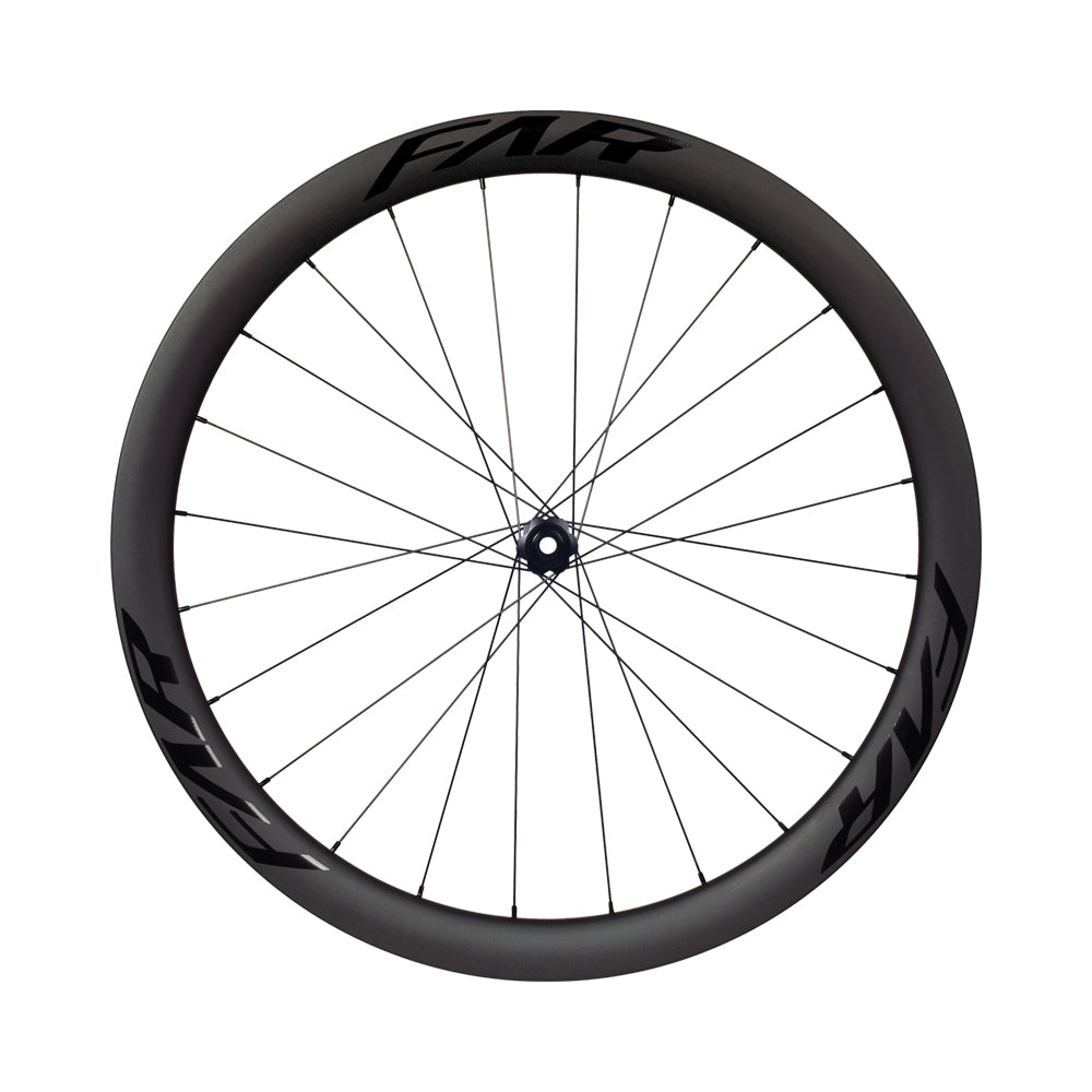 24년 신모델 AANTE S4 DISC - 카본 스포크