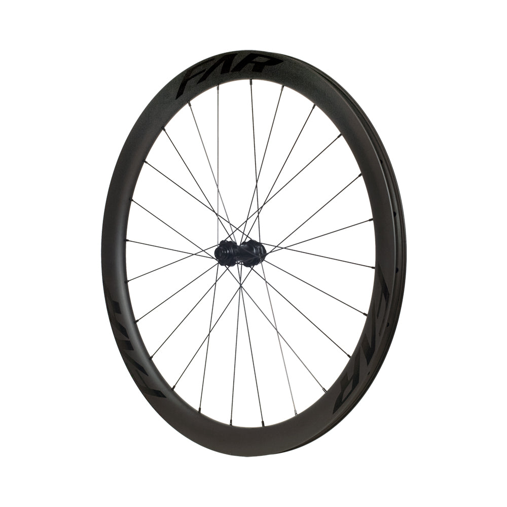 24년 신모델 AANTE S4 DISC - 카본 스포크