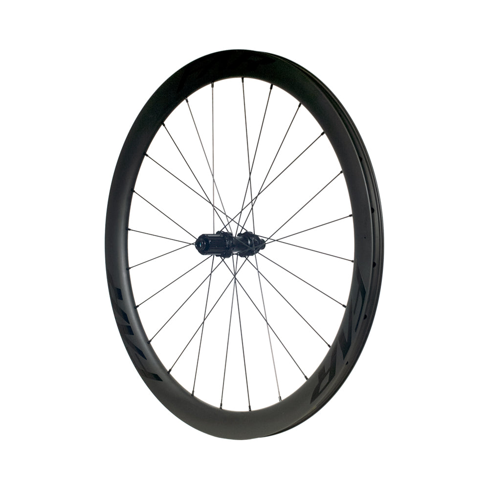 24년 신모델 AANTE S4 DISC - 카본 스포크