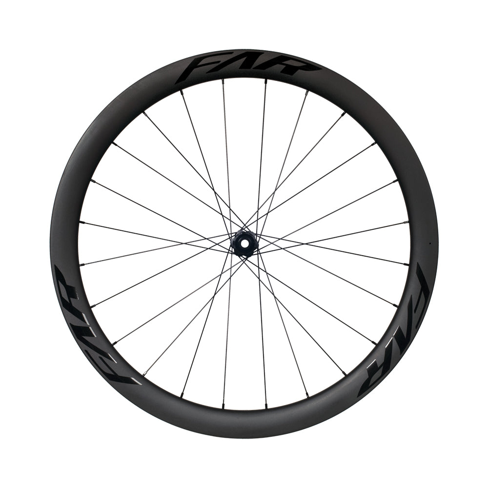 24년 신모델 AANTE S4 DISC - 카본 스포크