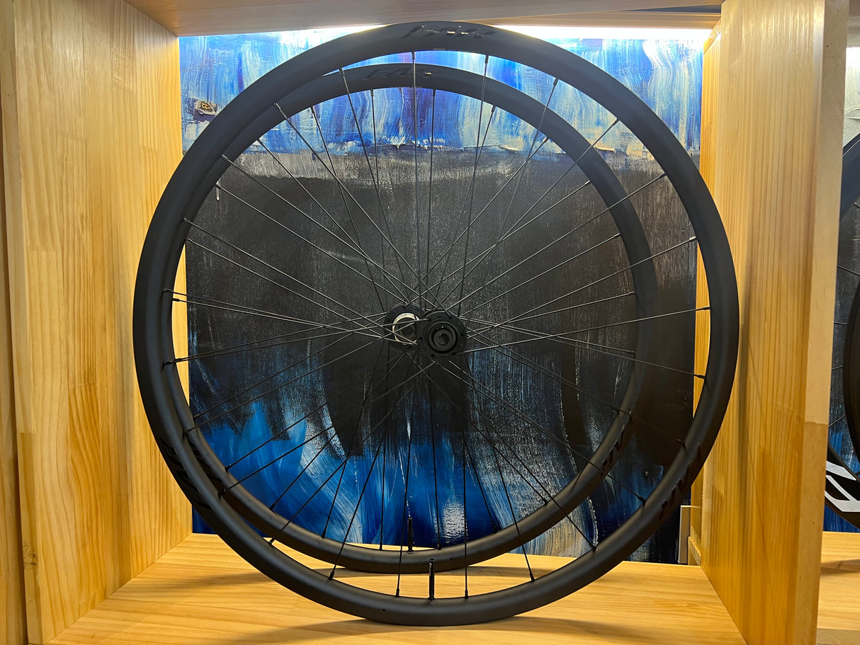 AIANTE C2 SUPER LIGHT DISC 25mm X 26mm 튜블리스