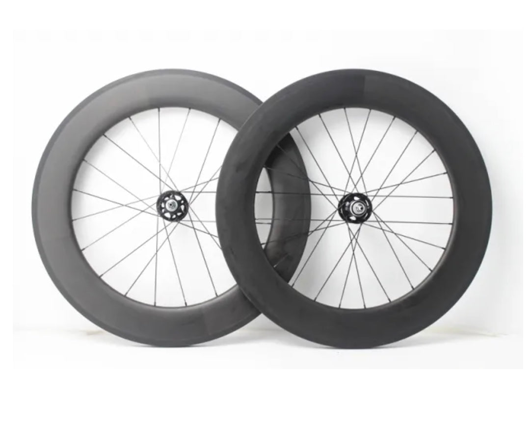 24년 신모델 AANTE S4 DISC - 카본 스포크