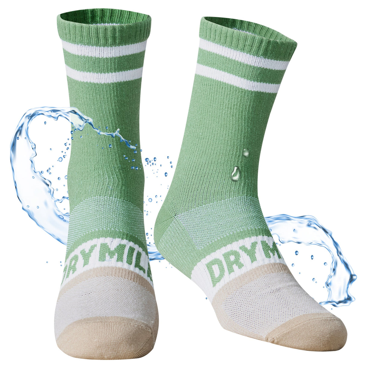 드라이마일(DRYMILE) 방수 양말 슬림
