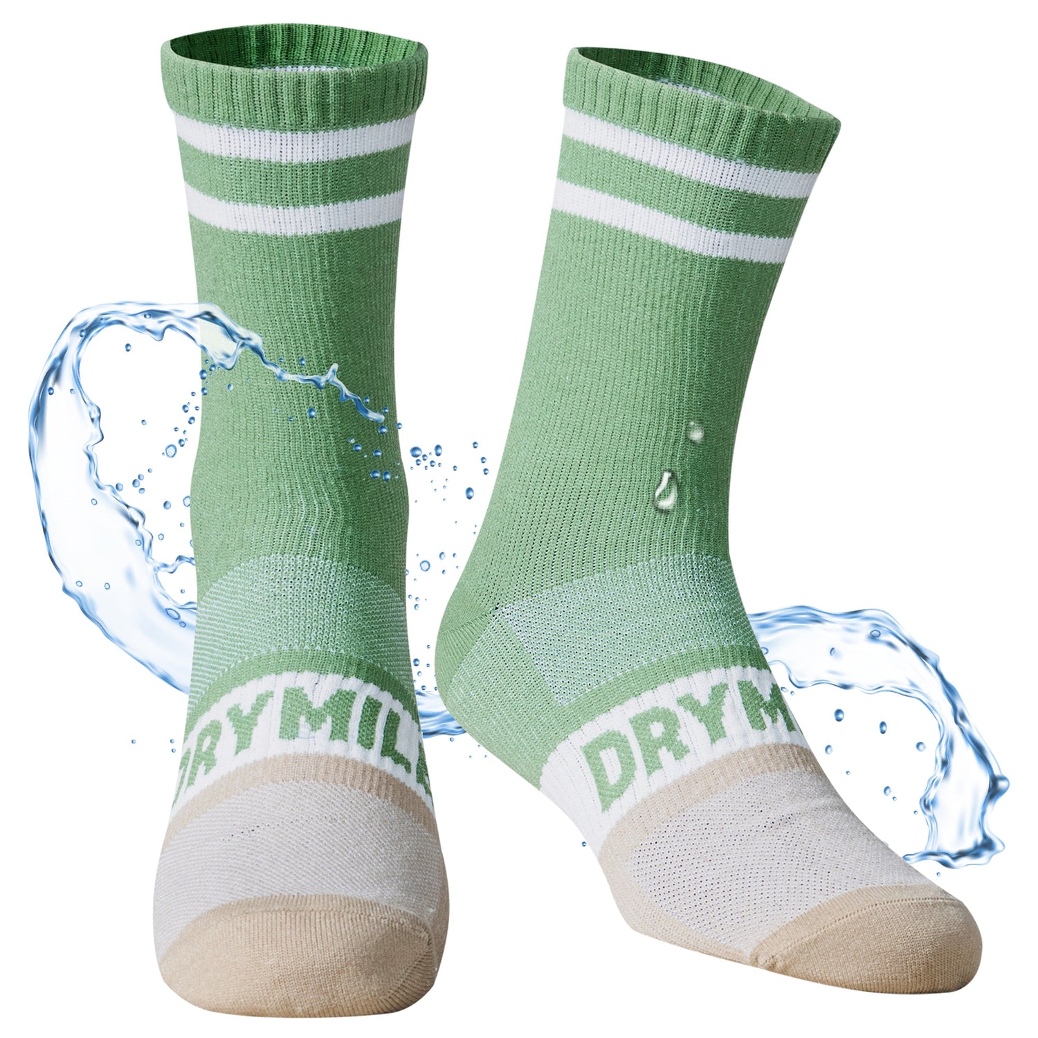 드라이마일(DRYMILE) 방수 양말 슬림