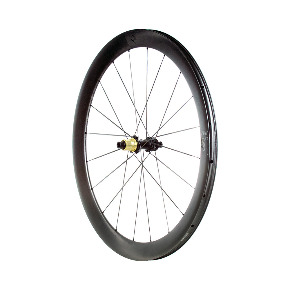 24년 신모델 AANTE S4 DISC - 카본 스포크