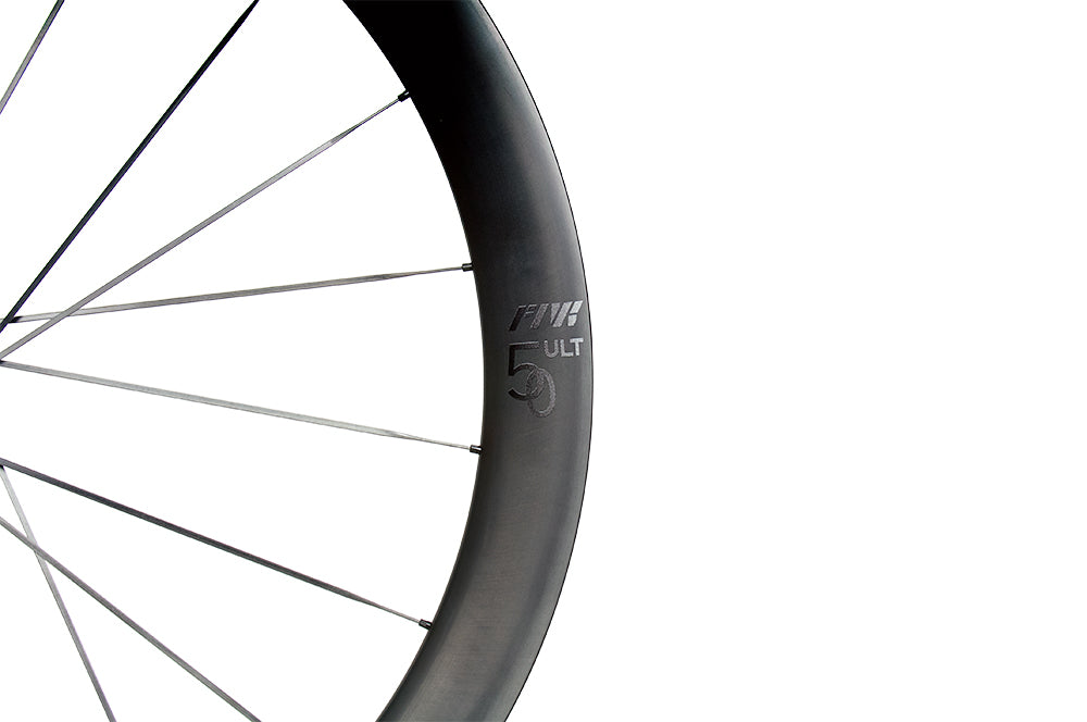 24년 신모델 AANTE S4 DISC - 카본 스포크