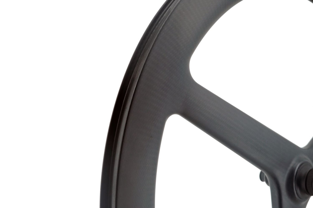 24년 신모델 AANTE S4 DISC - 카본 스포크