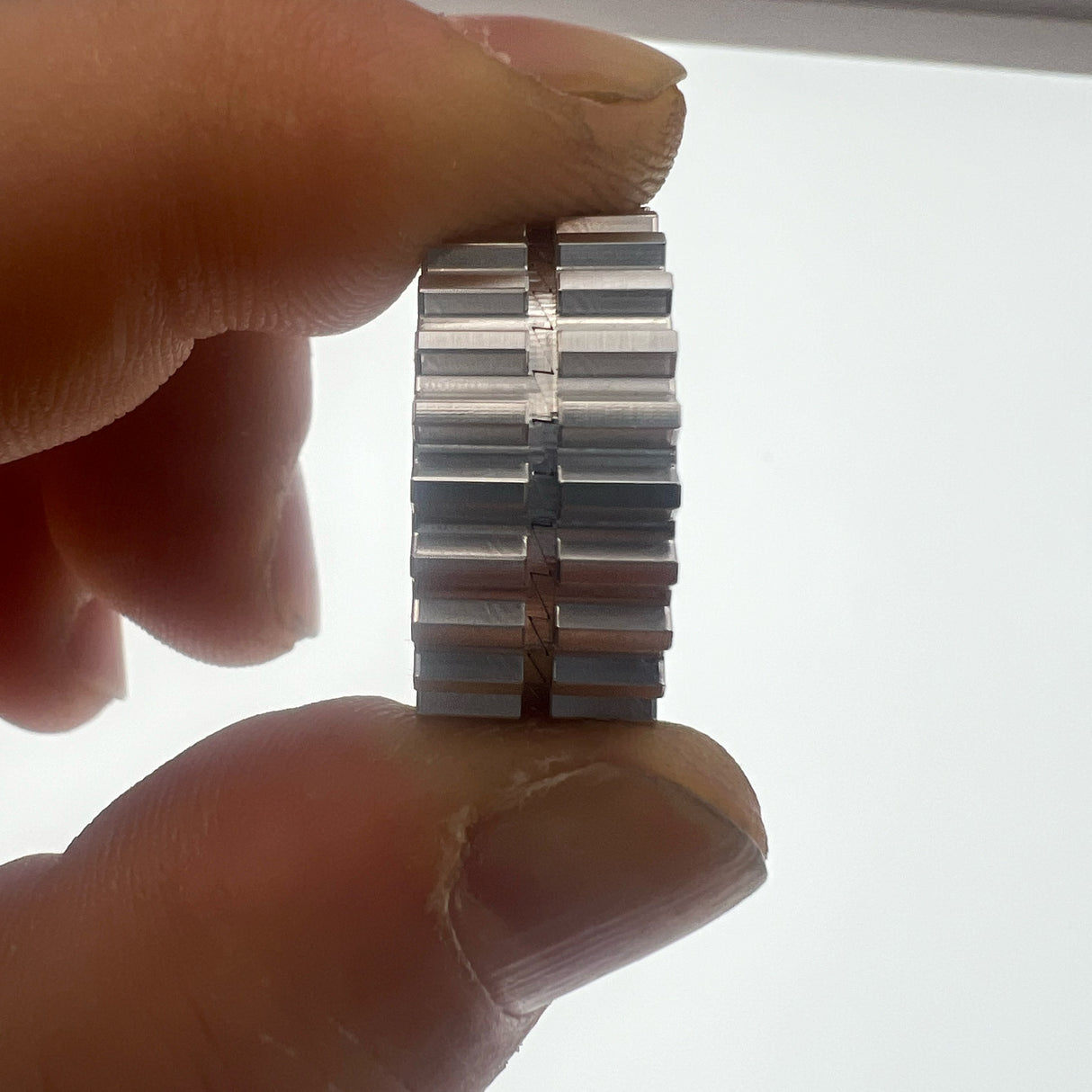 파스포츠 하이퍼-X, 하이퍼 카본 스포크 및 신형 UFO 디스크 휠 초경량 라쳇