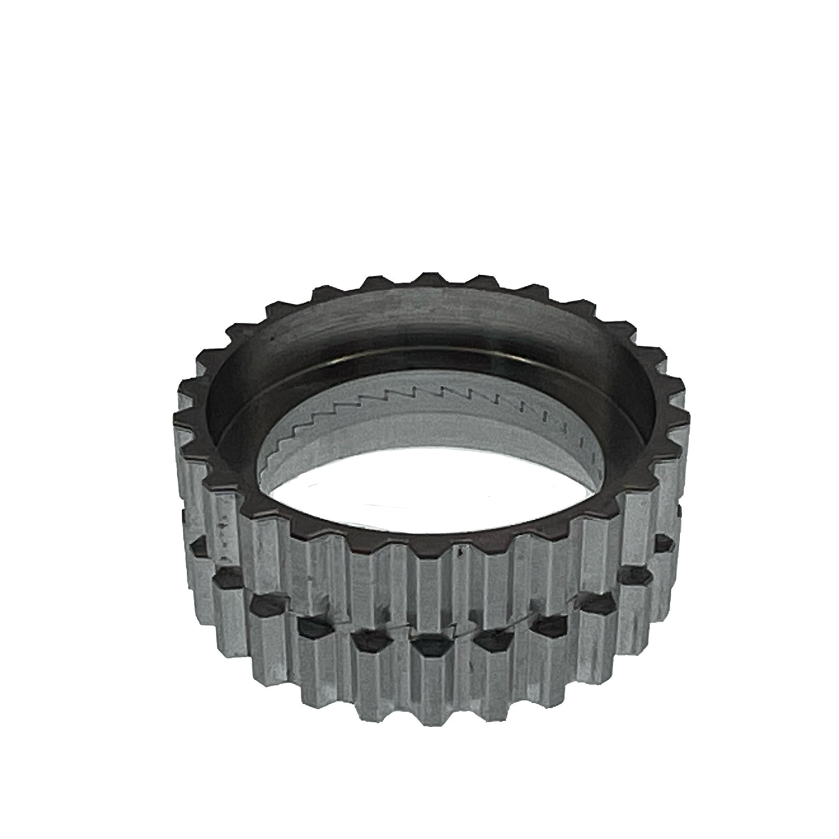 파스포츠 하이퍼-X, 하이퍼 카본 스포크 및 신형 UFO 디스크 휠 초경량 라쳇