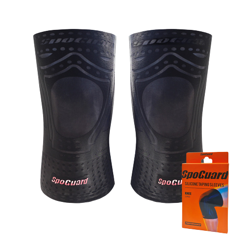 SPOGUARD KST2000(무릎 보호대)