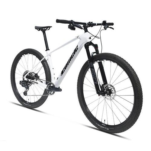 코메트 블리츠 29 SRAM GX EAGLE AXS 무선