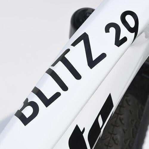 코메트 블리츠 29 SRAM GX EAGLE AXS 무선