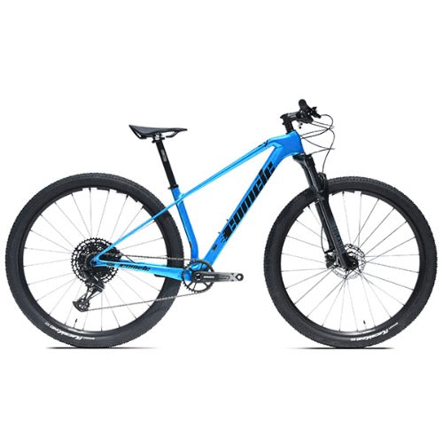 코메트 블리츠 29 SRAM SX