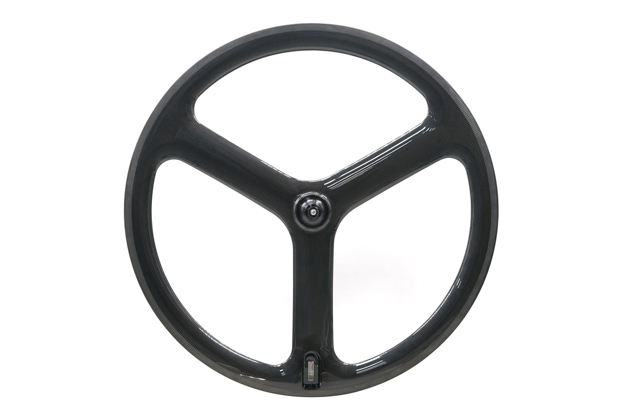 24년 신모델 AANTE S4 DISC - 카본 스포크