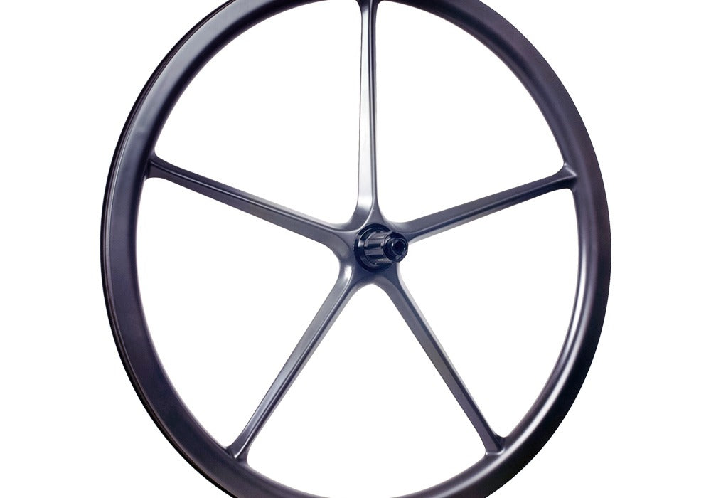 24년 신모델 AANTE S4 DISC - 카본 스포크