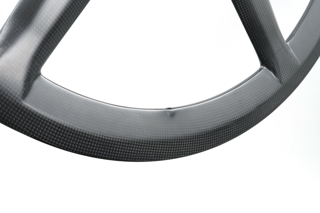 24년 신모델 AANTE S4 DISC - 카본 스포크