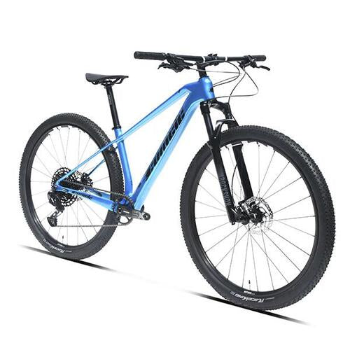 코메트 블리츠 29 SRAM SX