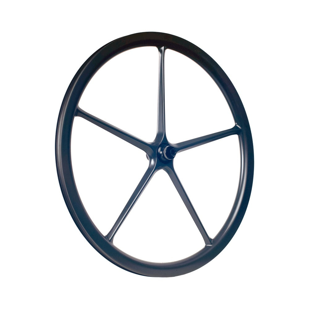 24년 신모델 AANTE S4 DISC - 카본 스포크