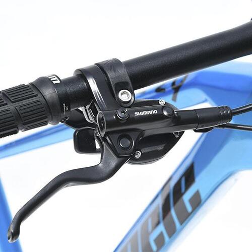 코메트 블리츠 29 SRAM GX EAGLE AXS 무선