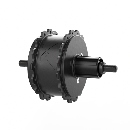 말레 스마트바이크 X35 드라이브 유닛 M1 C EU