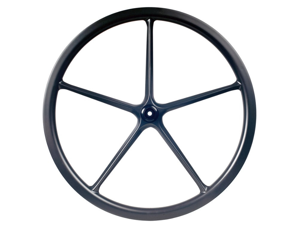 24년 신모델 AANTE S4 DISC - 카본 스포크